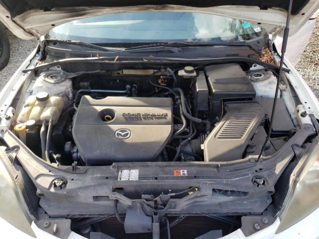 Фото 11 с аукциона – 2008 MAZDA 3 HATCHBAC с VIN JM1BK343781149150