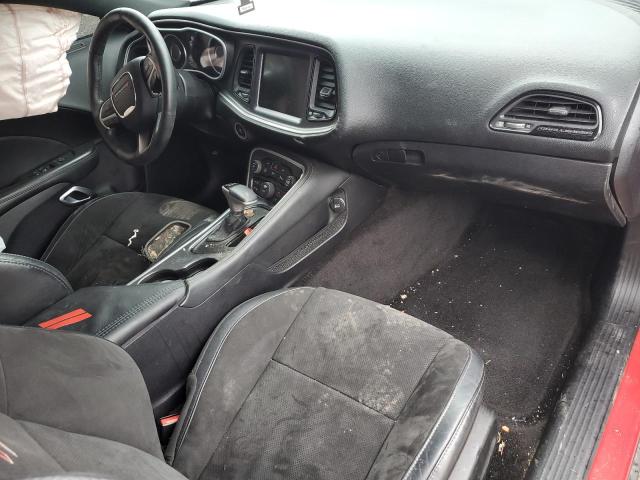 Photo 8 from auction – 2015 DODGE CHALLENGER with VIN 2C3CDZBT3FH710936