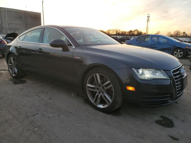 Photo 4 from auction – 2012 AUDI A7 PRESTIG with VIN WAUSGAFCXCN001754