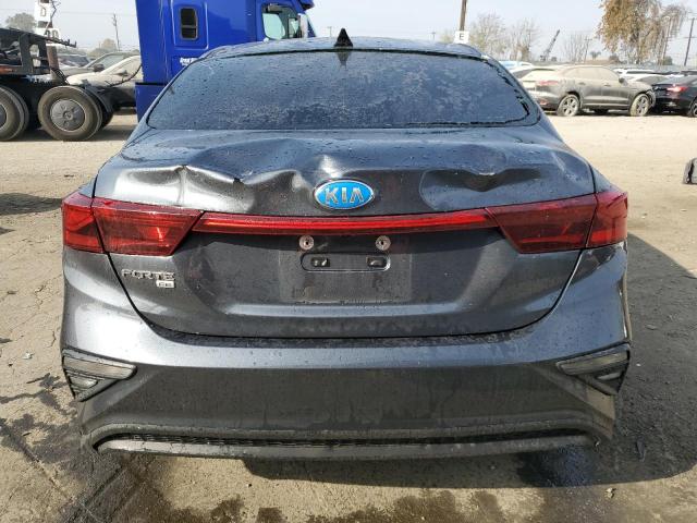 Photo 6 from auction – 2021 KIA FORTE FE with VIN 3KPF24AD0ME302754