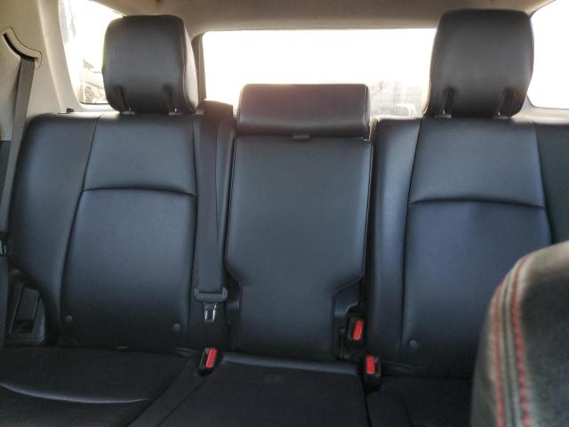 Photo 10 from auction – 2014 TOYOTA 4RUNNER SR with VIN JTEBU5JRXE5172999
