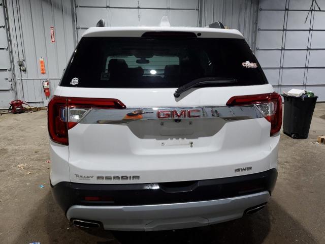 Photo 6 from auction – 2020 GMC ACADIA SLT with VIN 1GKKNULS4LZ199606