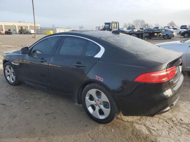 Photo 2 from auction – 2017 JAGUAR XE with VIN SAJAR4BG7HA969538