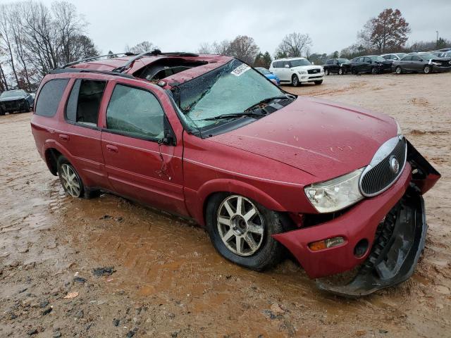 Photo 4 from auction – 2004 BUICK RAINIER CX with VIN 5GADS13S042141306