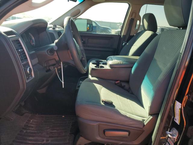 Photo 7 from auction – 2016 RAM 2500 ST with VIN 3C6UR5CJ3GG354570