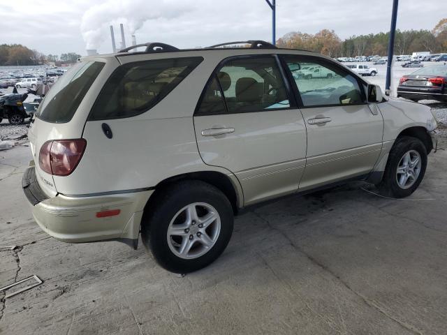 Photo 3 from auction – 2000 LEXUS RX 300 with VIN JT6HF10U6Y0108703
