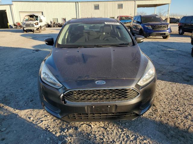 Photo 5 from auction – 2017 FORD FOCUS SE with VIN 1FADP3K20HL276904