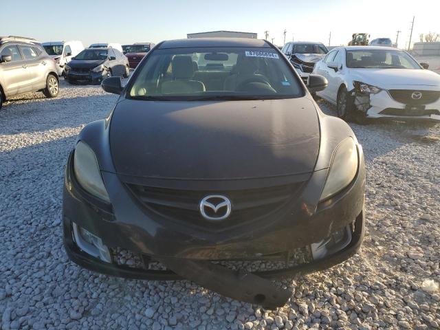 Photo 5 from auction – 2009 MAZDA 6 I with VIN 1YVHP82A895M31702