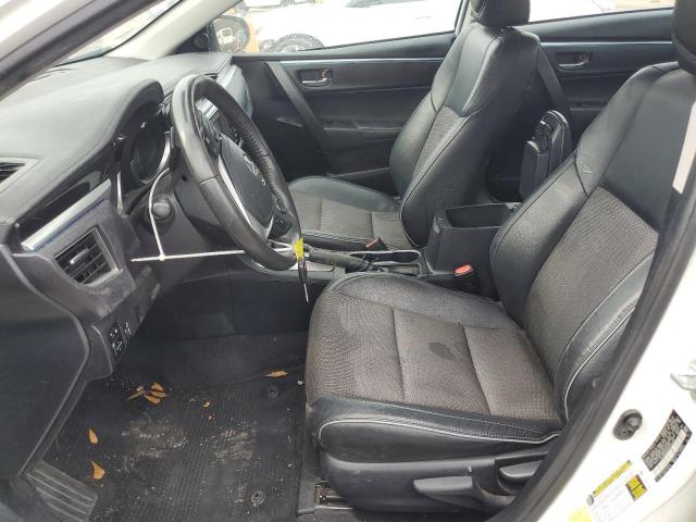 Photo 7 from auction – 2016 TOYOTA COROLLA L with VIN 2T1BURHE2GC744975