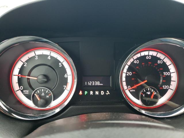 Photo 9 from auction – 2019 DODGE GRAND CARA with VIN 2C4RDGCG2KR800353
