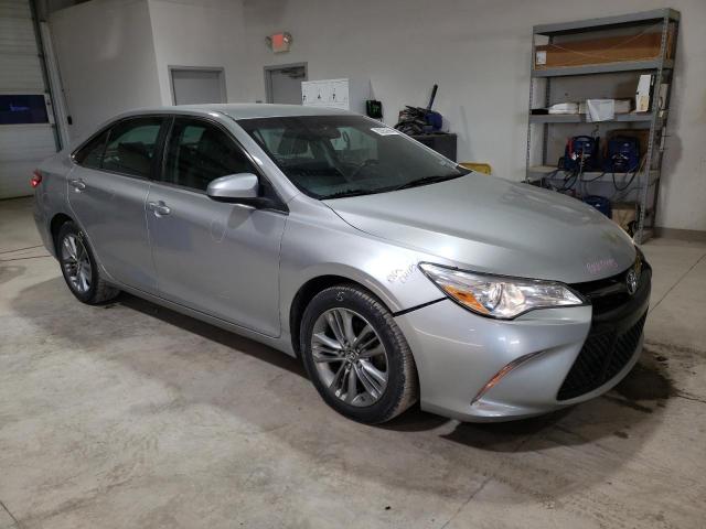Photo 4 from auction – 2016 TOYOTA CAMRY LE with VIN 4T1BF1FK5GU521378