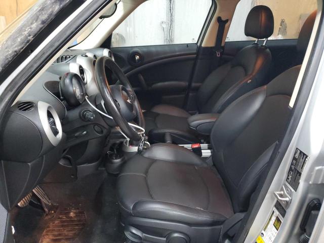 Photo 7 from auction – 2012 MINI COOPER S C with VIN WMWZC5C51CWL62064