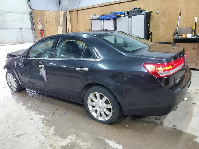Photo 2 from auction – 2010 LINCOLN MKZ with VIN 3LNHL2GC4AR629618