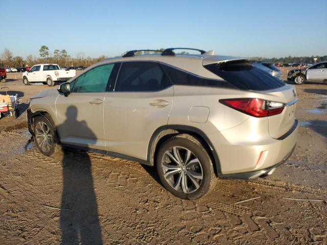 Photo 2 from auction – 2017 LEXUS RX 350 BAS with VIN 2T2ZZMCA7HC089331