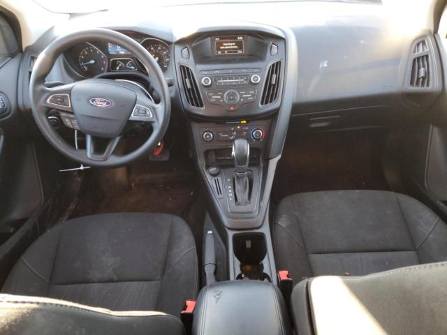 Photo 8 from auction – 2018 FORD FOCUS SE with VIN 1FADP3F24JL203521