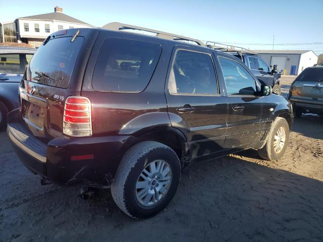 Photo 3 from auction – 2007 MERCURY MARINER LU with VIN 4M2YU911X7KJ00697