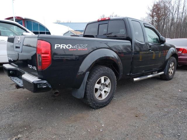 Photo 3 from auction – 2010 NISSAN FRONTIER K with VIN 1N6AD0CW3AC433897