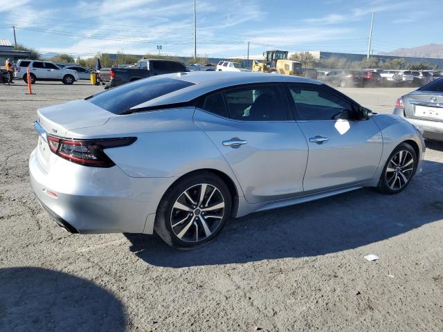 Photo 3 from auction – 2023 NISSAN MAXIMA SV with VIN 1N4AA6CV8PC513586