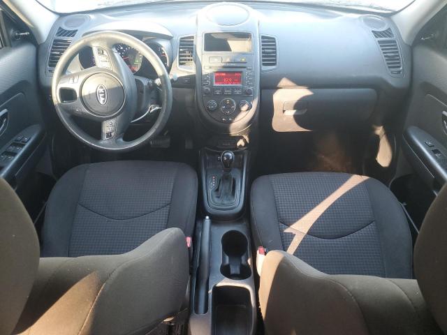 Photo 8 from auction – 2012 KIA SOUL with VIN KNDJT2A55C7449669