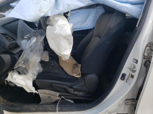 Photo 7 from auction – 2021 SUBARU CROSSTREK with VIN JF2GTAAC8M9316432