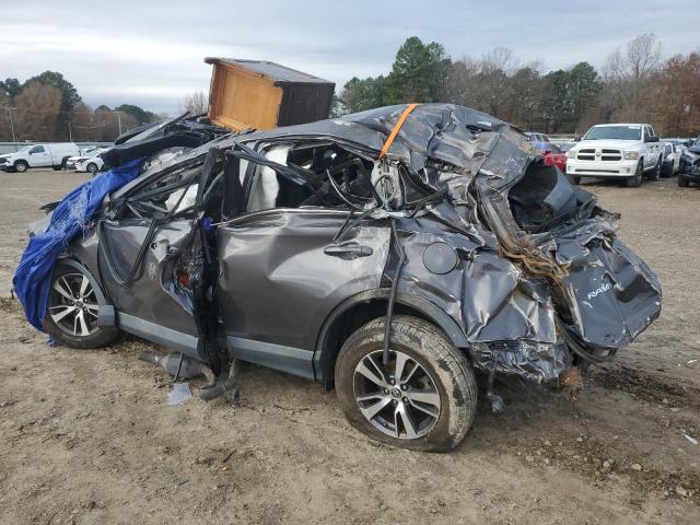 Photo 2 from auction – 2016 TOYOTA RAV4 XLE with VIN 2T3WFREVXGW270795