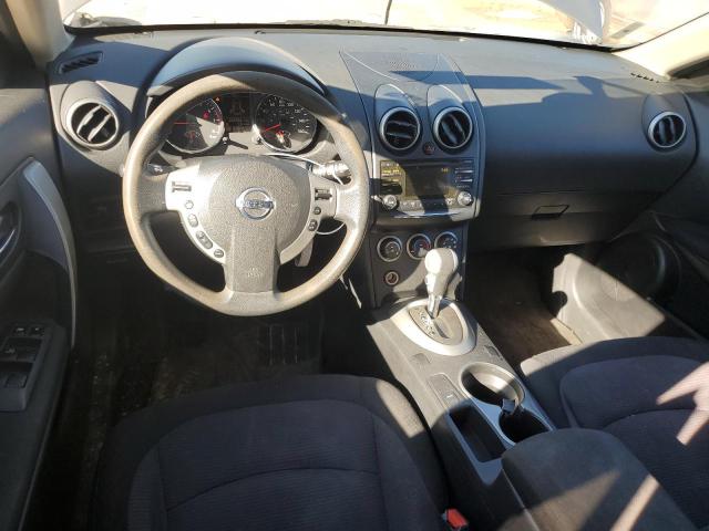 Photo 8 from auction – 2012 NISSAN ROGUE S with VIN JN8AS5MT3CW271348