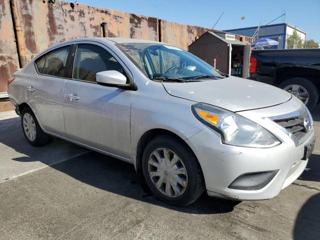 Photo 4 from auction – 2016 NISSAN VERSA S with VIN 3N1CN7AP6GL898476
