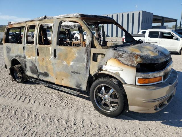 Photo 4 from auction – 2012 CHEVROLET EXPRESS G1 with VIN 1GBSGDC43C1101837