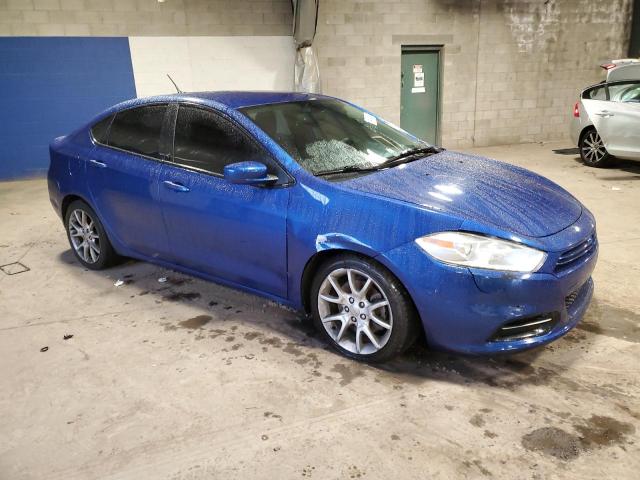 Photo 4 from auction – 2014 DODGE DART SE with VIN 1C3CDFAA7ED768008