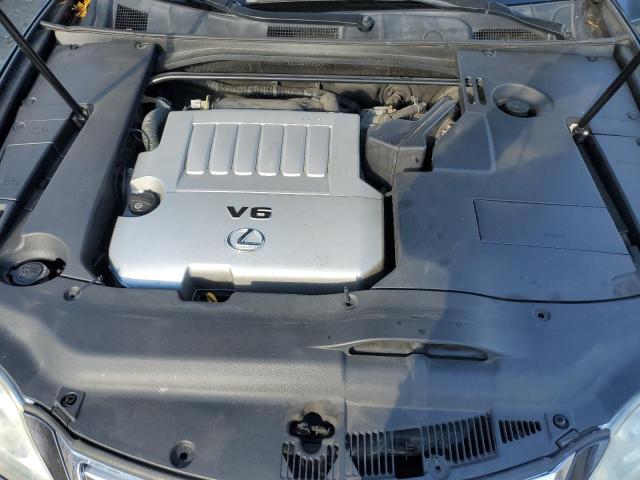 Photo 11 from auction – 2010 LEXUS ES 350 with VIN JTHBK1EG4A2376266
