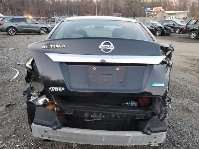 Photo 6 from auction – 2013 NISSAN ALTIMA 2.5 with VIN 1N4AL3AP4DC188508