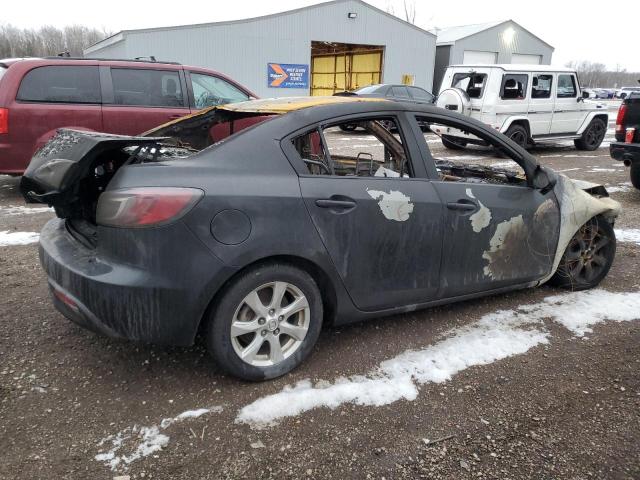 Photo 3 from auction – 2011 MAZDA 3 I with VIN JM1BL1VF0B1433849