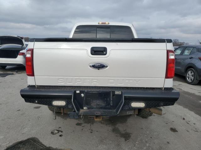 Photo 6 from auction – 2016 FORD F250 with VIN 1FT7W2BT9GEA81271