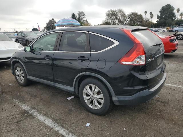 Photo 2 from auction – 2012 HONDA CR-V EX with VIN JHLRM3H54CC002479