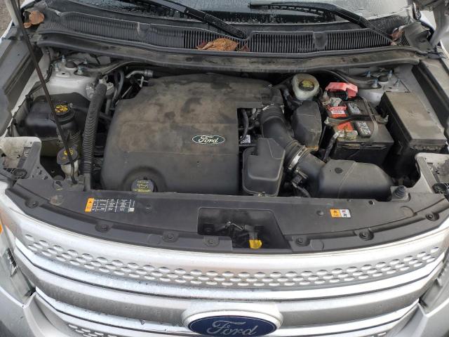 Foto 12 de la subasta – 2013 FORD EXPLORER X con VIN 1FM5K8D86DGC15356