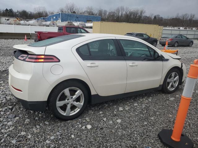 Снимка 3 от търг – 2014 CHEVROLET VOLT с VIN 1G1RD6E48EU163661
