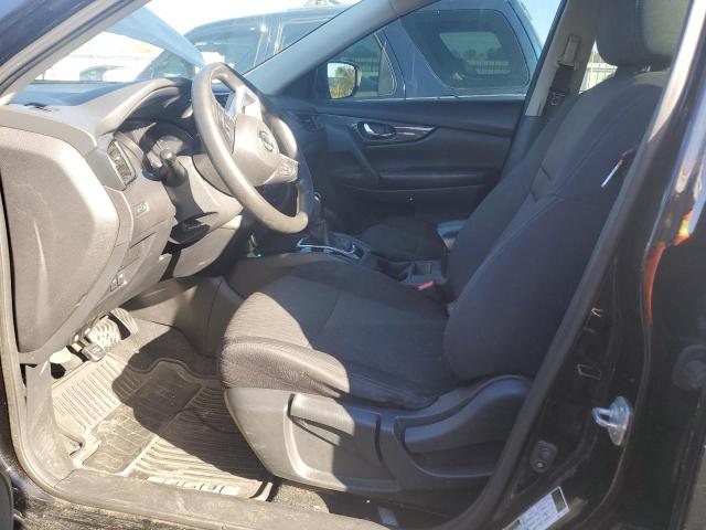 Photo 7 from auction – 2017 NISSAN ROGUE S with VIN 5N1AT2MT0HC740522