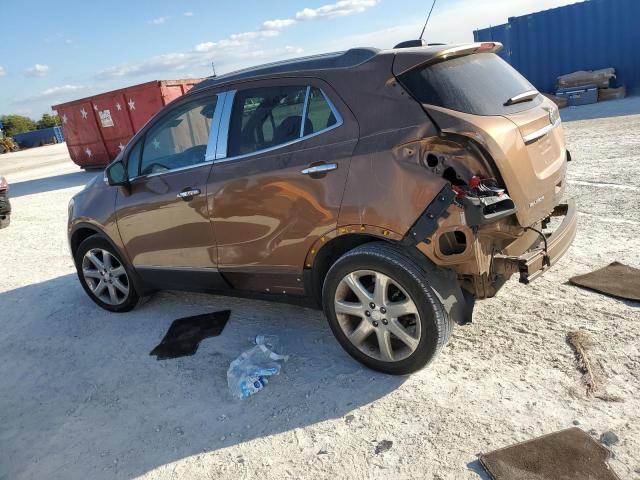 Photo 2 from auction – 2016 BUICK ENCORE with VIN KL4CJCSB3GB548562