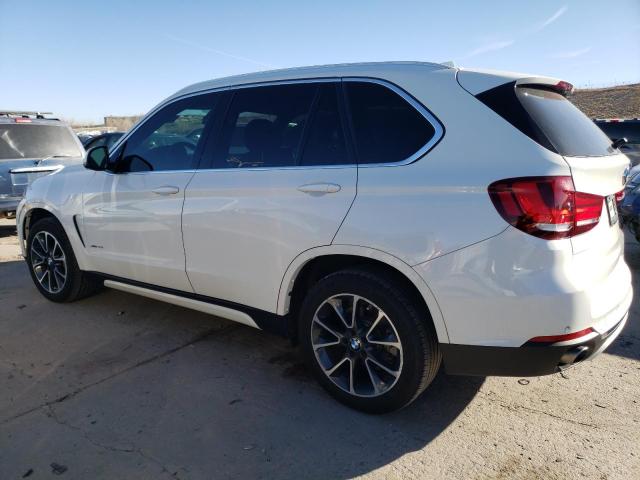 Photo 2 from auction – 2017 BMW X5 XDRIVE3 with VIN 5UXKR0C59H0V49731