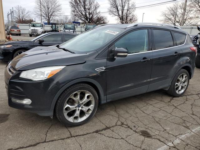 FORD ESCAPE TIT 2014 z numerem VIN 1FMCU0J96EUA75666 - Zdjęcie z aukcji