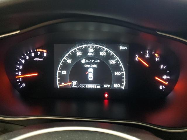 Photo 9 from auction – 2014 KIA CADENZA PR with VIN KNALN4D73E5144789