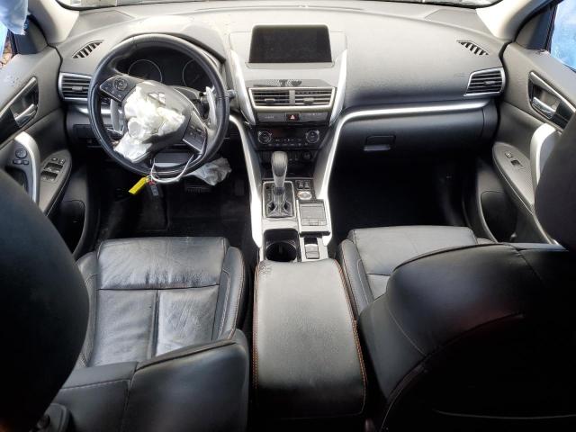 Photo 8 from auction – 2018 MITSUBISHI ECLIPSE CROSS SE with VIN JA4AT5AAXJZ037984