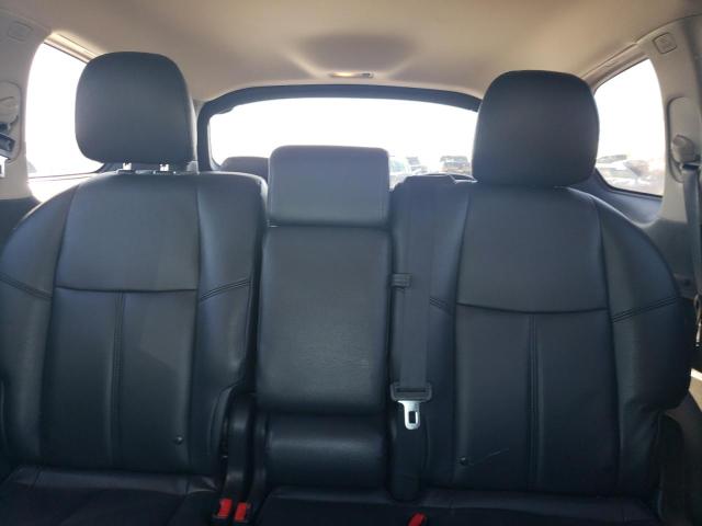 Photo 10 from auction – 2015 NISSAN PATHFINDER with VIN 5N1AR2MN0FC655189