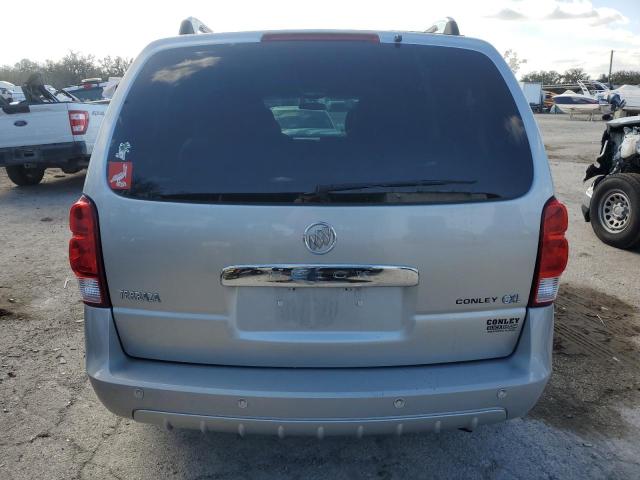 Photo 6 from auction – 2007 BUICK TERRAZA CX with VIN 5GADV33107D104114