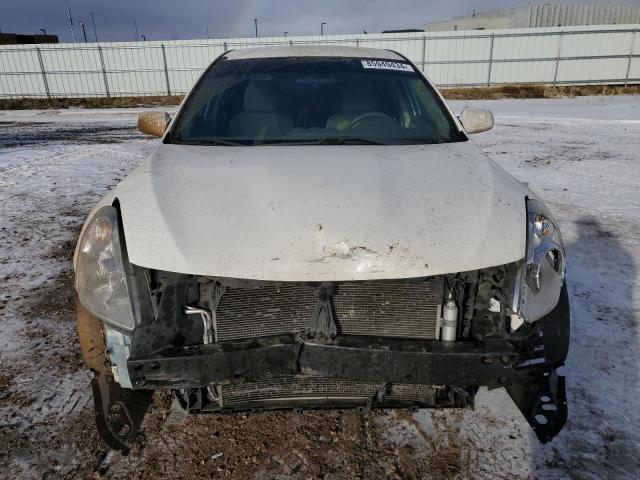 Photo 5 from auction – 2012 NISSAN ALTIMA BAS with VIN 1N4AL2AP0CC202560