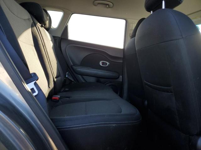 Photo 11 from auction – 2018 KIA SOUL + with VIN KNDJP3A50J7505718