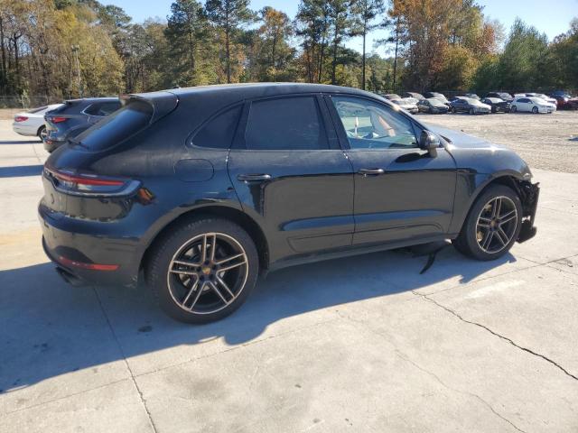 Photo 3 from auction – 2020 PORSCHE MACAN with VIN WP1AA2A53LLB01347