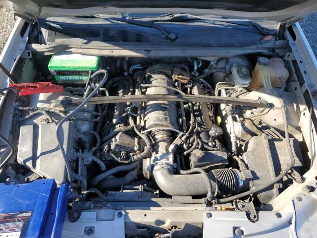 Zdjęcie 12 z aukcji – 2006 CADILLAC SRX z VIN 1GYEE63A260150838