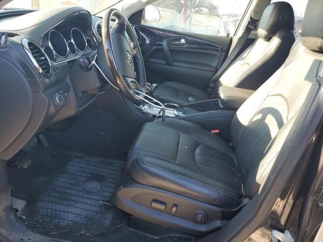 Photo 7 from auction – 2017 BUICK ENCLAVE with VIN 5GAKRBKD1HJ110024