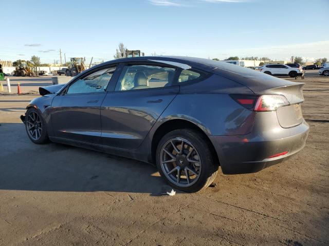Photo 2 from auction – 2023 TESLA MODEL 3 with VIN 5YJ3E1EA5PF396539